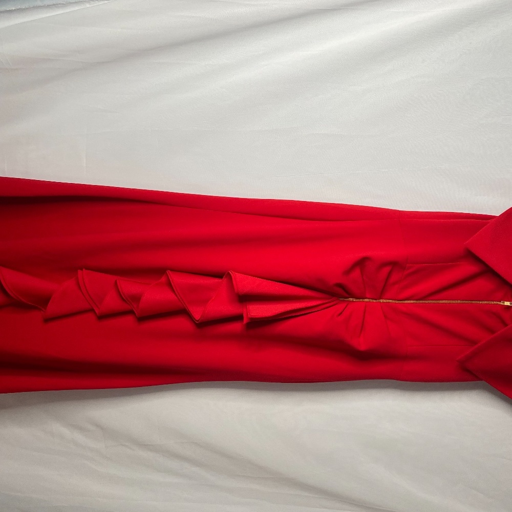 Cocktail Dress - Picture 6 of 10